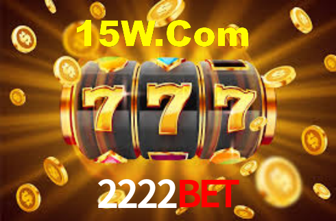 Apostas com odds competitivas na 2222Bet