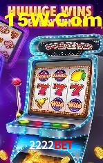 Loterias online na 2222Bet