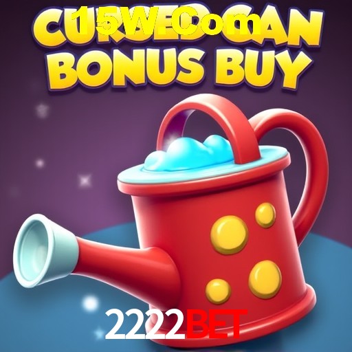 Bônus após cadastro na 2222Bet